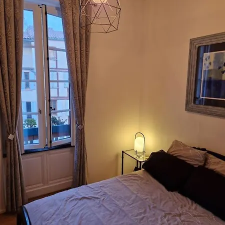 Appartement Cosy Hypercentre *